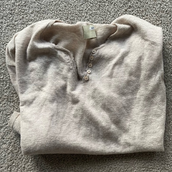 Zadig & Voltaire Cashmere Sweater - Picture 3 of 11